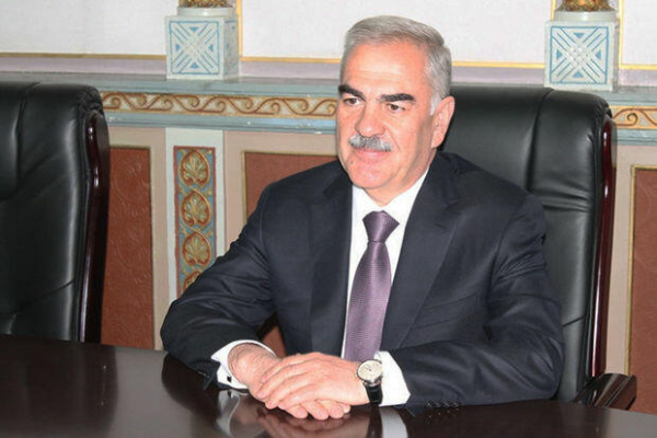 Deputatdan Vasif Talıbov haqda ilginc faktlar